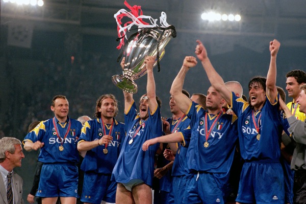 final champions league 1996
